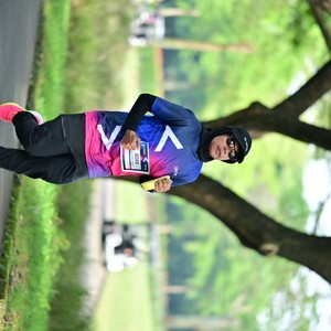 Race photo from LINTAS TEKNOLOGI SOLUTIONS DAY