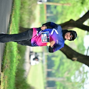 Race photo from LINTAS TEKNOLOGI SOLUTIONS DAY