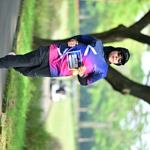 Race photo from LINTAS TEKNOLOGI SOLUTIONS DAY