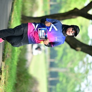 Race photo from LINTAS TEKNOLOGI SOLUTIONS DAY