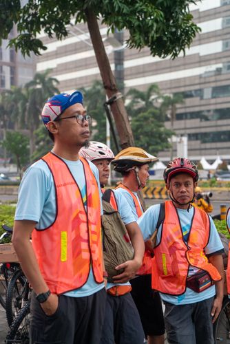 Race photo from Nu Skin RUN 10K Vibes 2024