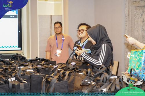 Race photo from Telin Batic 2024 Photo Search