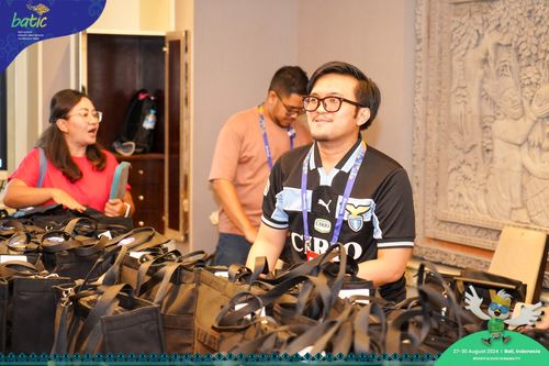 Race photo from Telin Batic 2024 Photo Search
