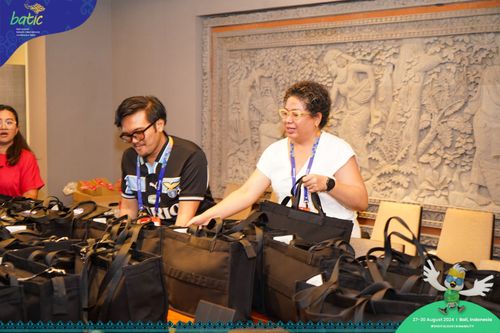 Race photo from Telin Batic 2024 Photo Search