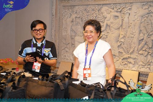 Race photo from Telin Batic 2024 Photo Search