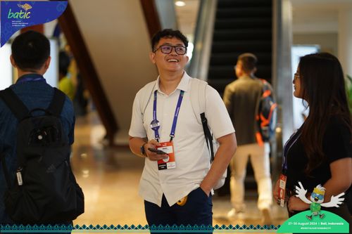 Race photo from Telin Batic 2024 Photo Search