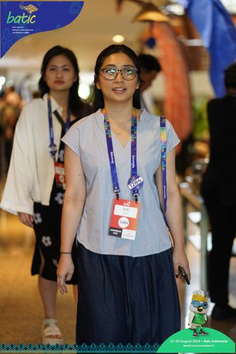 Race photo from Telin Batic 2024 Photo Search