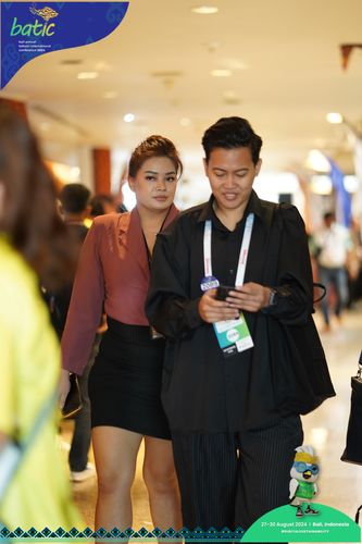 Race photo from Telin Batic 2024 Photo Search
