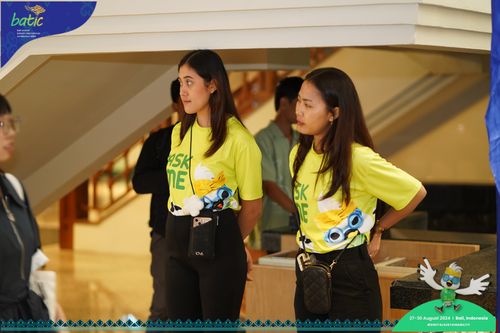 Race photo from Telin Batic 2024 Photo Search