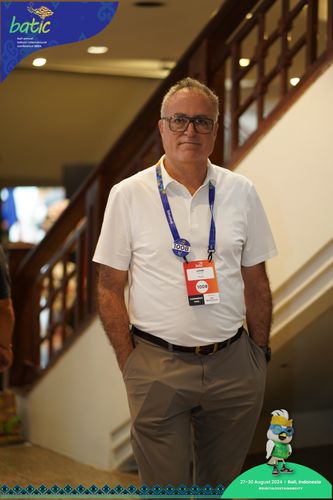 Race photo from Telin Batic 2024 Photo Search