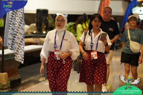 Race photo from Telin Batic 2024 Photo Search