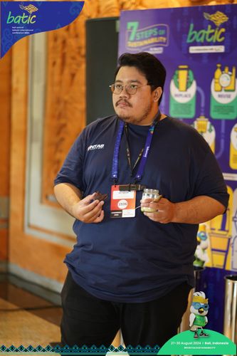 Race photo from Telin Batic 2024 Photo Search