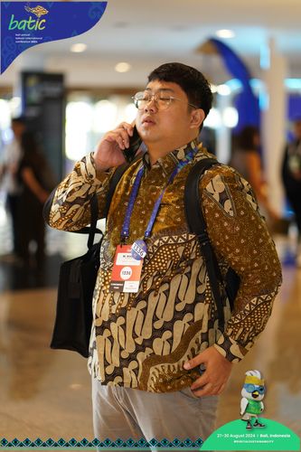 Race photo from Telin Batic 2024 Photo Search