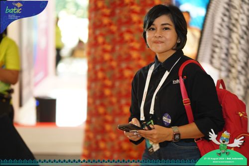 Race photo from Telin Batic 2024 Photo Search