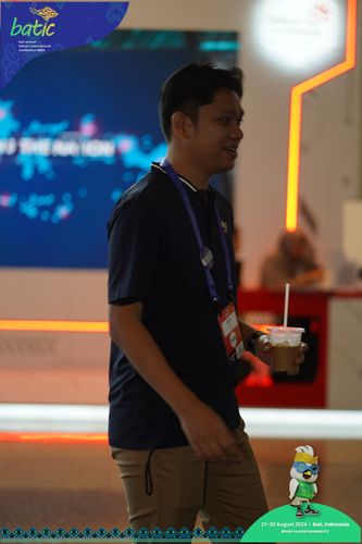 Race photo from Telin Batic 2024 Photo Search