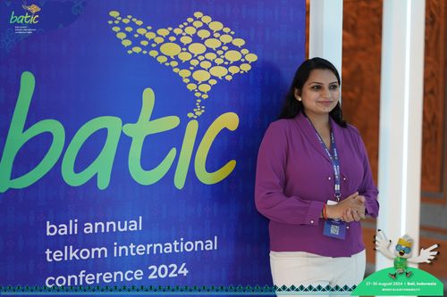 Race photo from Telin Batic 2024 Photo Search