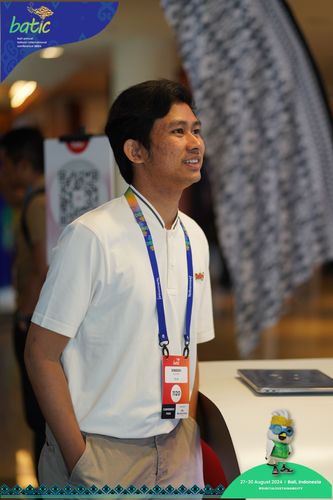 Race photo from Telin Batic 2024 Photo Search