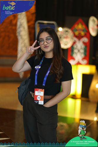 Race photo from Telin Batic 2024 Photo Search