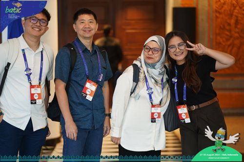 Race photo from Telin Batic 2024 Photo Search