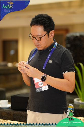 Race photo from Telin Batic 2024 Photo Search