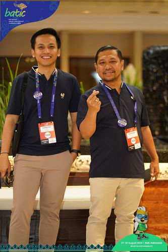Race photo from Telin Batic 2024 Photo Search