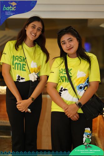 Race photo from Telin Batic 2024 Photo Search