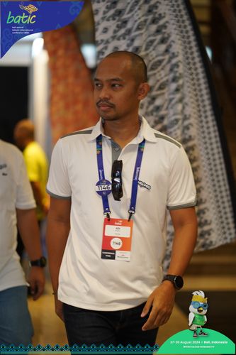Race photo from Telin Batic 2024 Photo Search