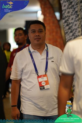 Race photo from Telin Batic 2024 Photo Search