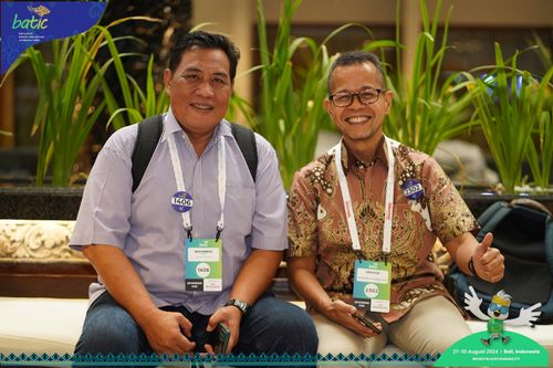 Race photo from Telin Batic 2024 Photo Search
