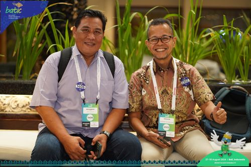 Race photo from Telin Batic 2024 Photo Search