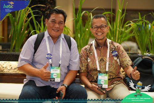 Race photo from Telin Batic 2024 Photo Search