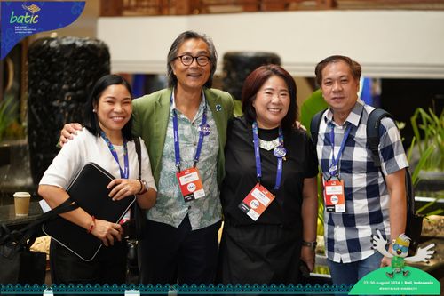Race photo from Telin Batic 2024 Photo Search