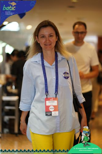 Race photo from Telin Batic 2024 Photo Search