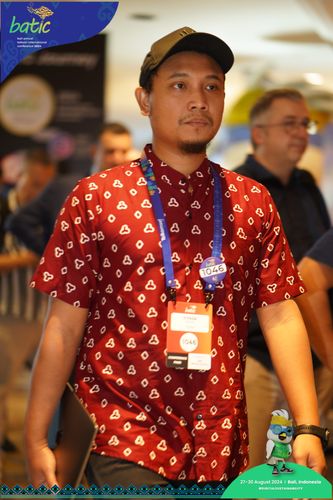 Race photo from Telin Batic 2024 Photo Search