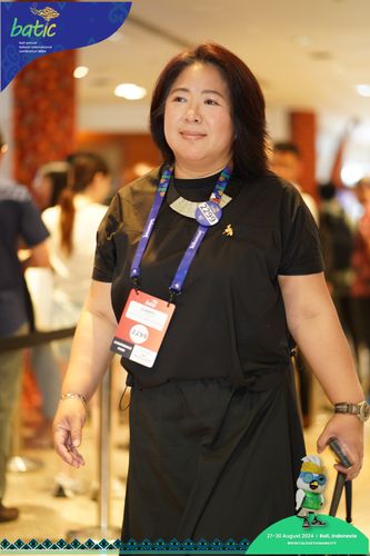 Race photo from Telin Batic 2024 Photo Search
