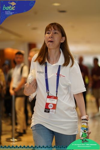 Race photo from Telin Batic 2024 Photo Search