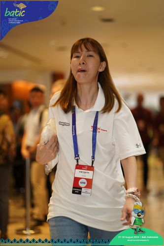 Race photo from Telin Batic 2024 Photo Search
