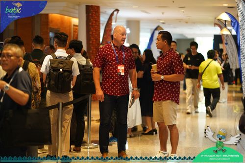 Race photo from Telin Batic 2024 Photo Search
