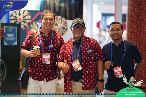 Race photo from Telin Batic 2024 Photo Search