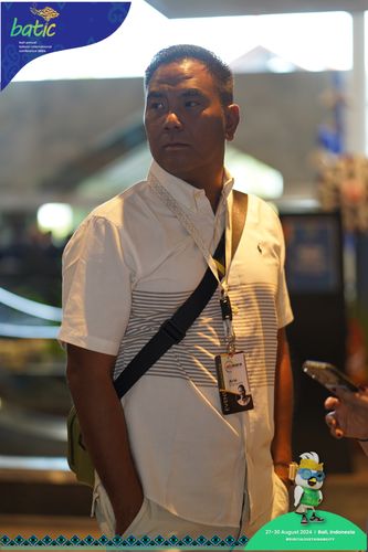 Race photo from Telin Batic 2024 Photo Search