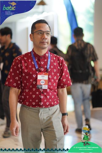 Race photo from Telin Batic 2024 Photo Search