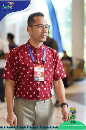 Race photo from Telin Batic 2024 Photo Search