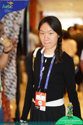 Race photo from Telin Batic 2024 Photo Search