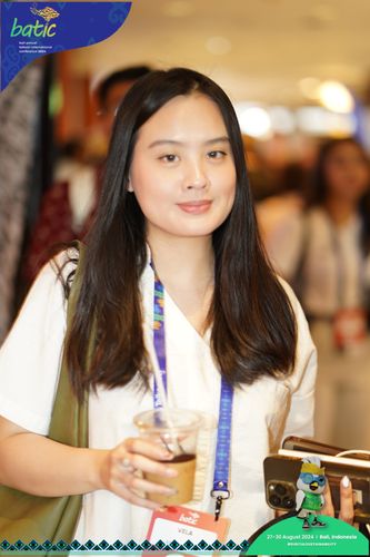 Race photo from Telin Batic 2024 Photo Search