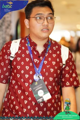 Race photo from Telin Batic 2024 Photo Search