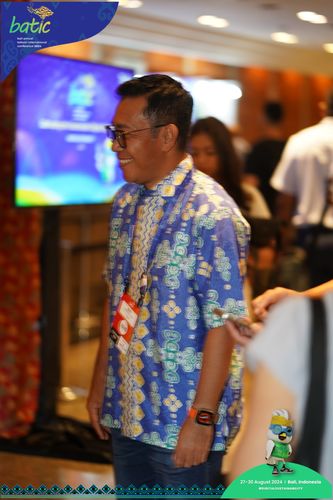 Race photo from Telin Batic 2024 Photo Search