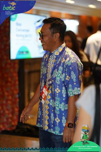 Race photo from Telin Batic 2024 Photo Search
