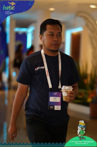 Race photo from Telin Batic 2024 Photo Search