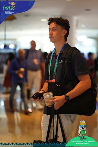 Race photo from Telin Batic 2024 Photo Search