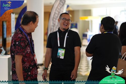 Race photo from Telin Batic 2024 Photo Search